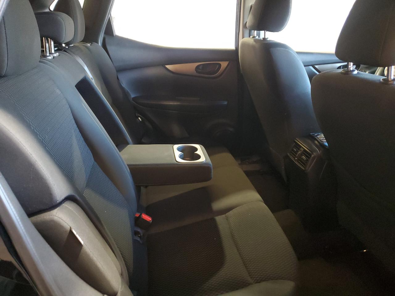 Lot #3311536241 2021 NISSAN ROGUE SPOR