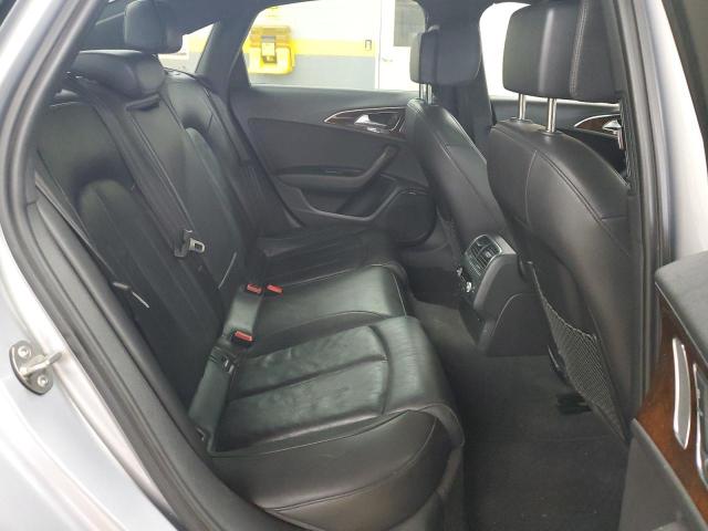 2017 AUDI A6 PREMIUM - WAUF2AFC7HN074569