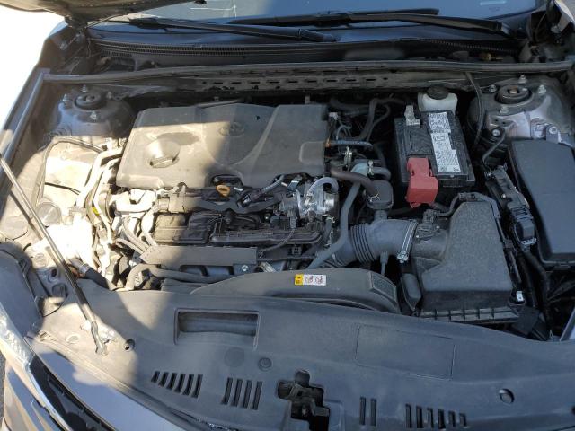 2024 TOYOTA CAMRY LE #3303590934