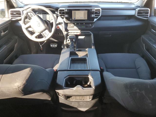 2023 TOYOTA TUNDRA CREWMAX SR - 5TFLA5DB5PX099709