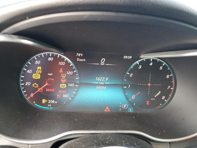 2020 MERCEDES-BENZ GLC 300 4M - W1N0G8EB7LF817769