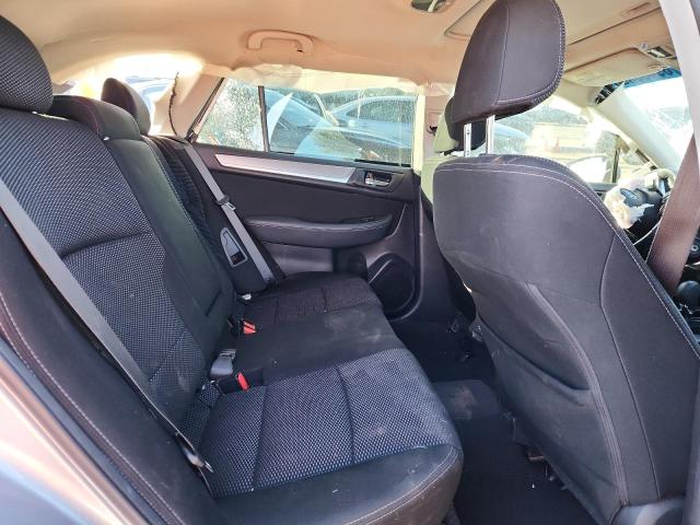 2018 SUBARU OUTBACK 2. #3296270420