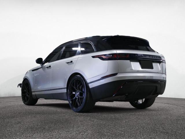 2019 LAND ROVER RANGE ROVE - Other View