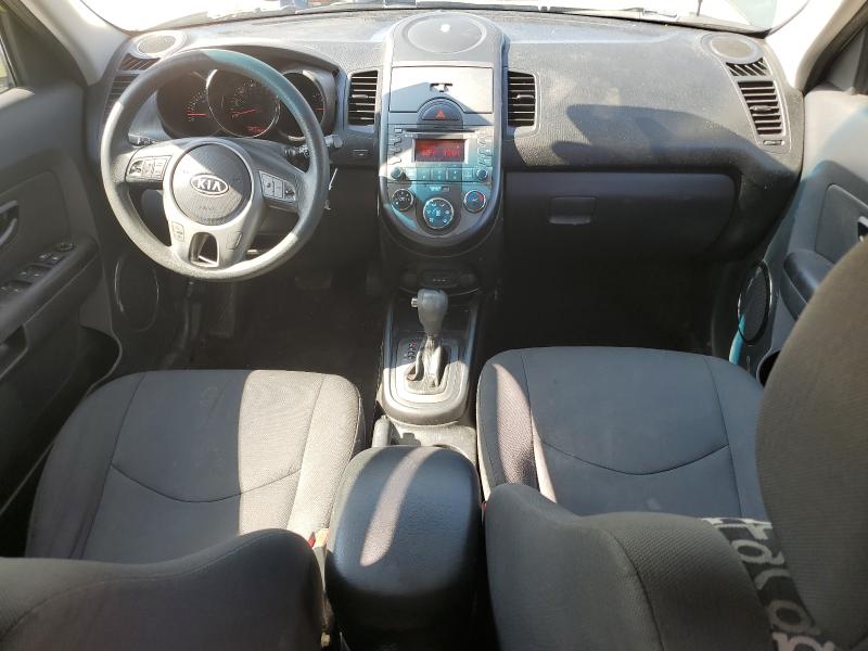 2011 KIA SOUL + #3291596034