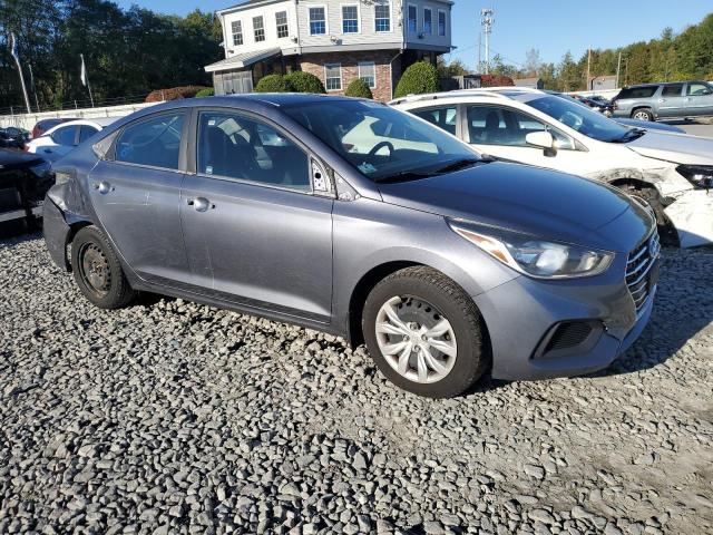 2020 HYUNDAI ACCENT SE 3KPC24A60LE122645