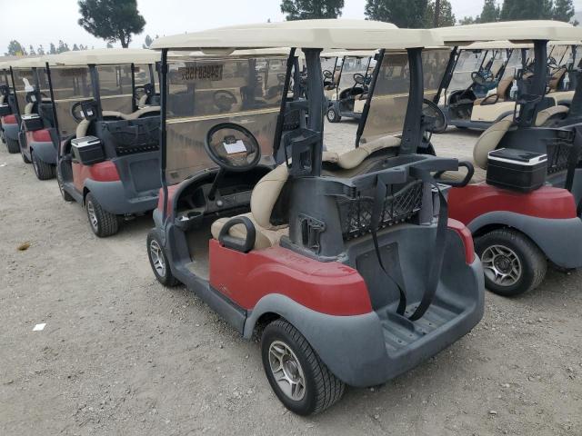 2020 CLUB CAR TEMPO LITHIUM #3262146609