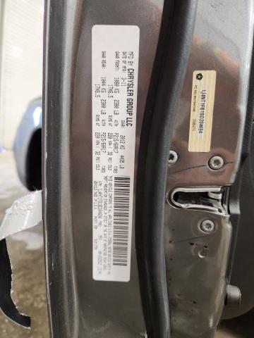 2011 JEEP COMPASS SPORT - 1J4NT1FB1BD204694