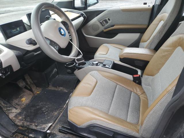 2014 BMW I3 BEV - WBY1Z2C56EV284398