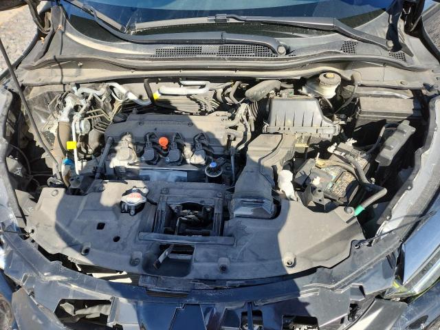 2019 HONDA HR-V EXL #3284764530