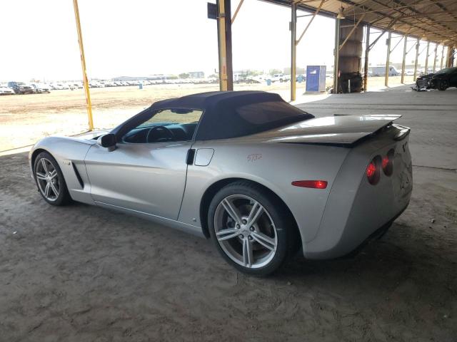 2008 CHEVROLET CORVETTE #3296245451