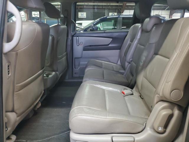 2012 HONDA ODYSSEY EX - 5FNRL5H6XCB122701
