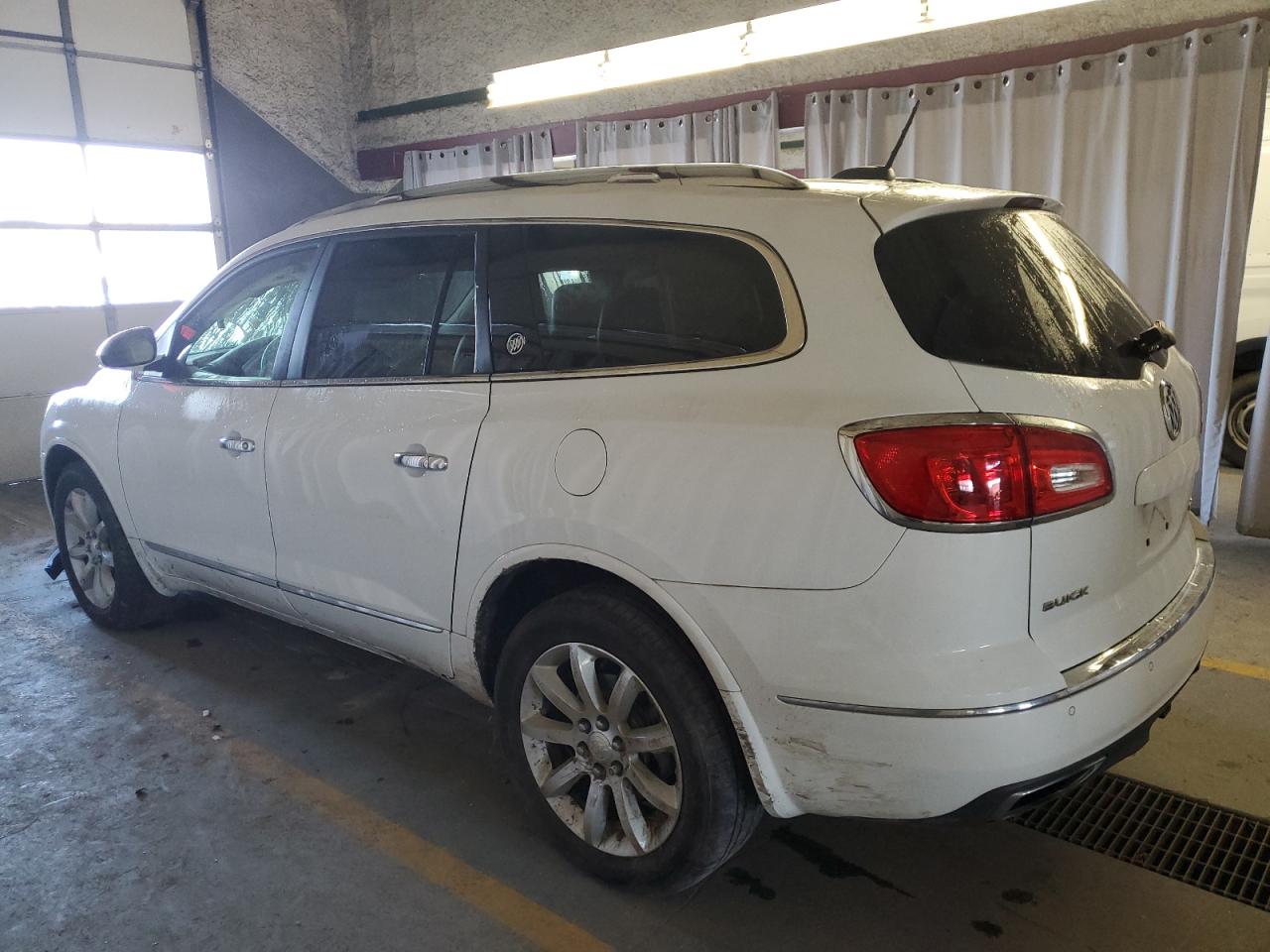 BUICK ENCLAVE