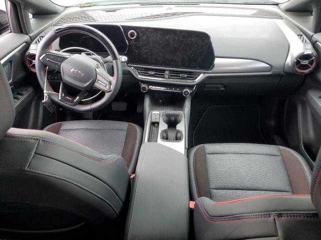 2024 CHEVROLET EQUINOX RS #3292340288