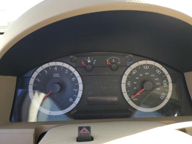 2012 FORD ESCAPE LIM #3293742926