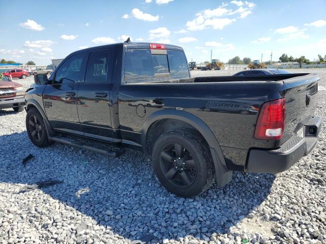 2019 RAM 1500 CLASS - 1C6RR6GG9KS698304