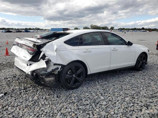 2024 HONDA ACCORD HYB - 1HGCY2F74RA082037