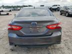 Lot #3302933671 2020 TOYOTA CAMRY LE