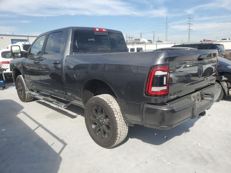 2024 RAM 2500 LARAM 3C6UR5FL9RG104279