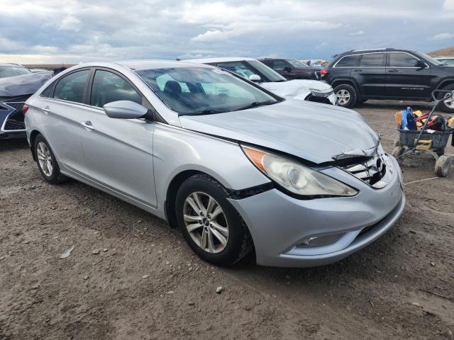 2013 HYUNDAI SONATA GLS - 5NPEB4AC7DH573809
