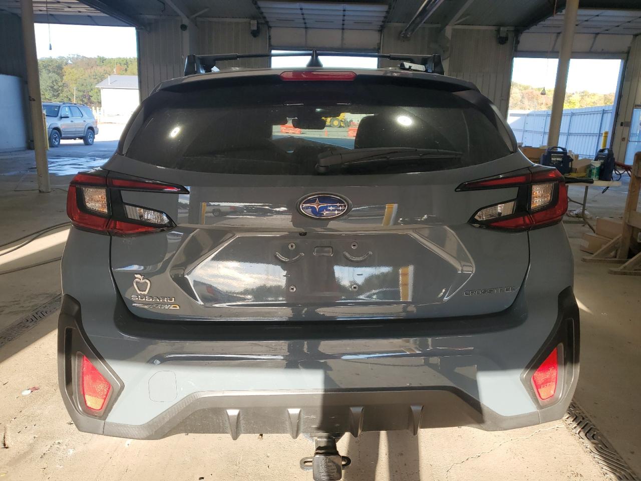 SUBARU CROSSTREK PREMIUM