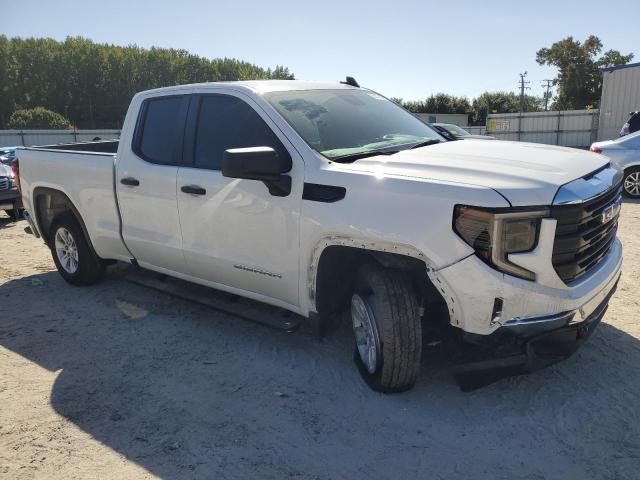 2024 GMC SIERRA C15 #3284839551