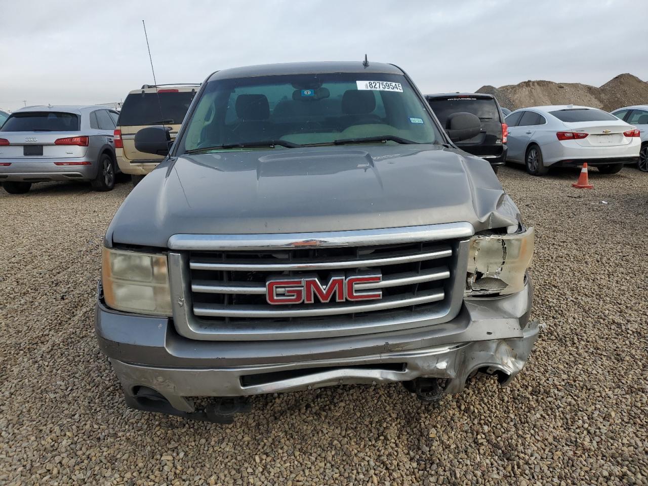 GMC SIERRA C1500