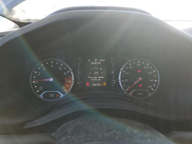 2017 JEEP RENEGADE L - ZACCJBBB7HPE68415