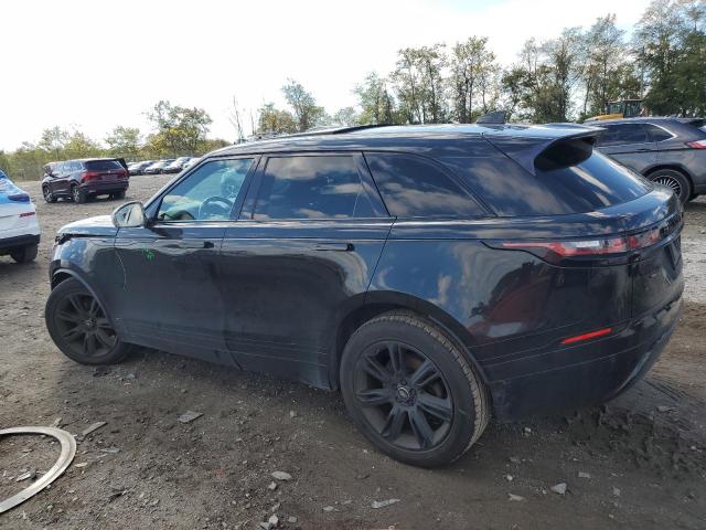 2020 LAND ROVER RANGE ROVE #3305582111