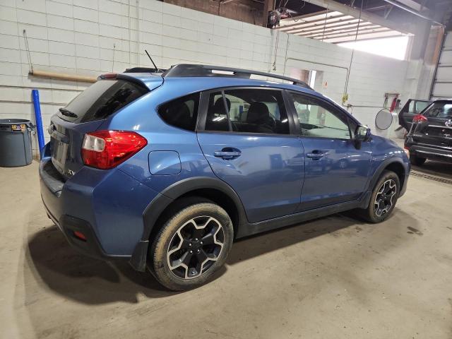 2014 SUBARU XV CROSSTR #3273591338