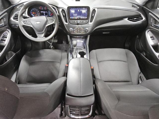 2023 CHEVROLET MALIBU LT - 1G1ZD5ST1PF171422