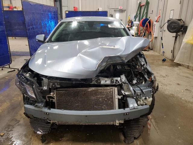 2014 CHEVROLET IMPALA LT #3301706362