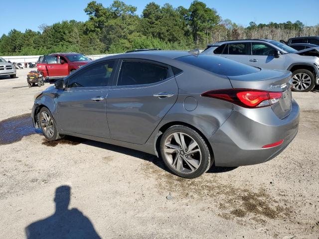 2014 HYUNDAI ELANTRA SE - 5NPDH4AE7EH504096