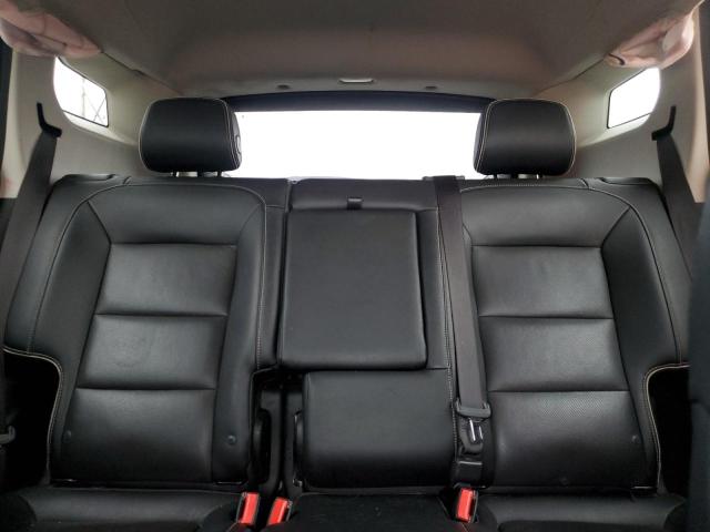 2018 GMC TERRAIN DENALI #3296509641