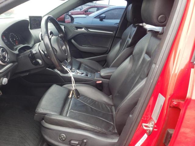 2015 AUDI A3 PREMIUM WAUEFGFFXF1026498