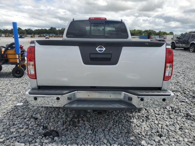 2016 NISSAN FRONTIER S 1N6AD0CW9GN755019