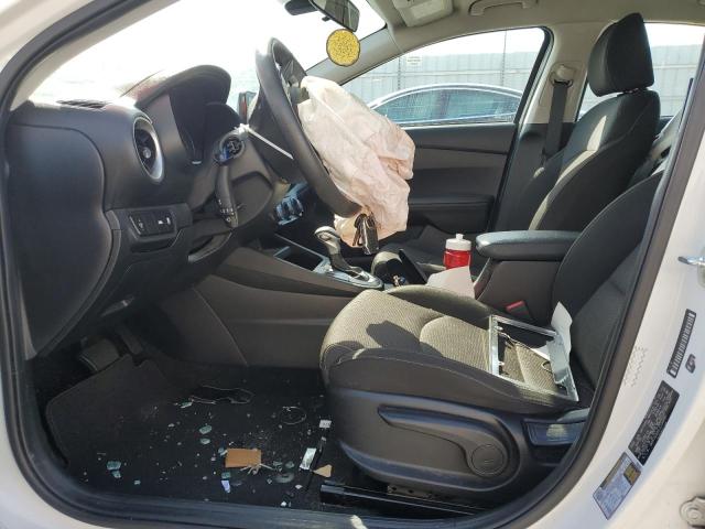 2020 KIA FORTE FE - 3KPF24AD0LE234096