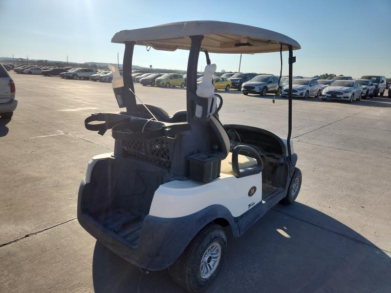 2019 CLUB CAR TEMPO LITHIUM #3266836080