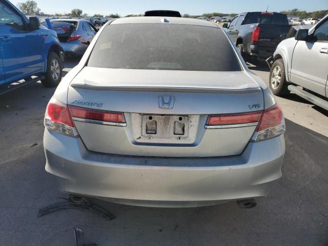 2012 HONDA ACCORD EXL - 1HGCP3F86CA022351