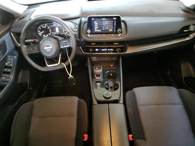 2023 NISSAN ROGUE SV #3309363972