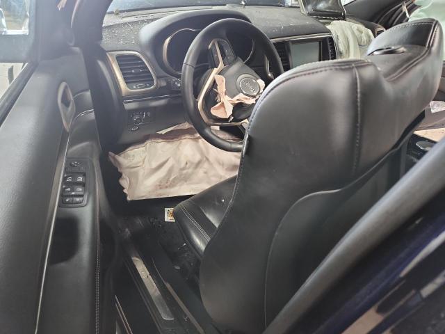 2017 JEEP GRAND CHER - 1C4RJFBG3HC948212