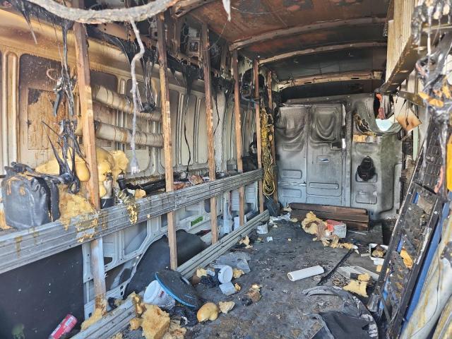 2017 FORD TRANSIT T- - 1FTYR3XG9HKA15447