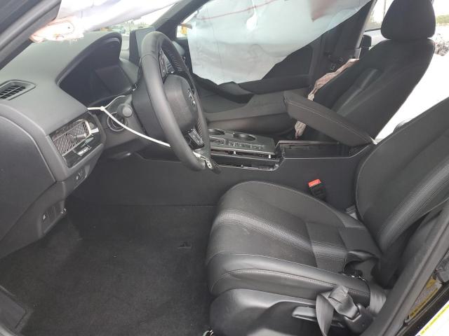 2025 HONDA CIVIC SPOR #3316017793