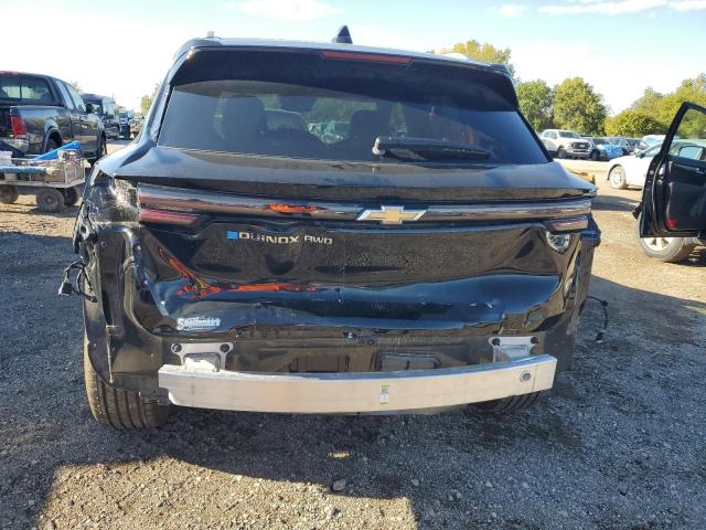 2025 CHEVROLET EQUINOX LT #3283812417