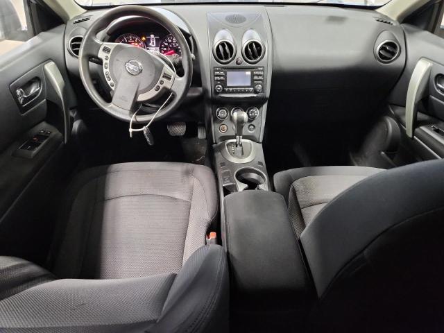 2012 NISSAN ROGUE S - JN8AS5MV1CW704523