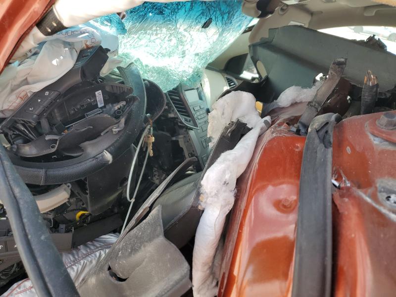 2016 HYUNDAI SANTA FE S - 5XYZT3LB3GG318650