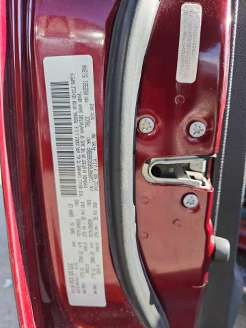 2016 RAM 1500 ST 1C6RR6FG0GS382802