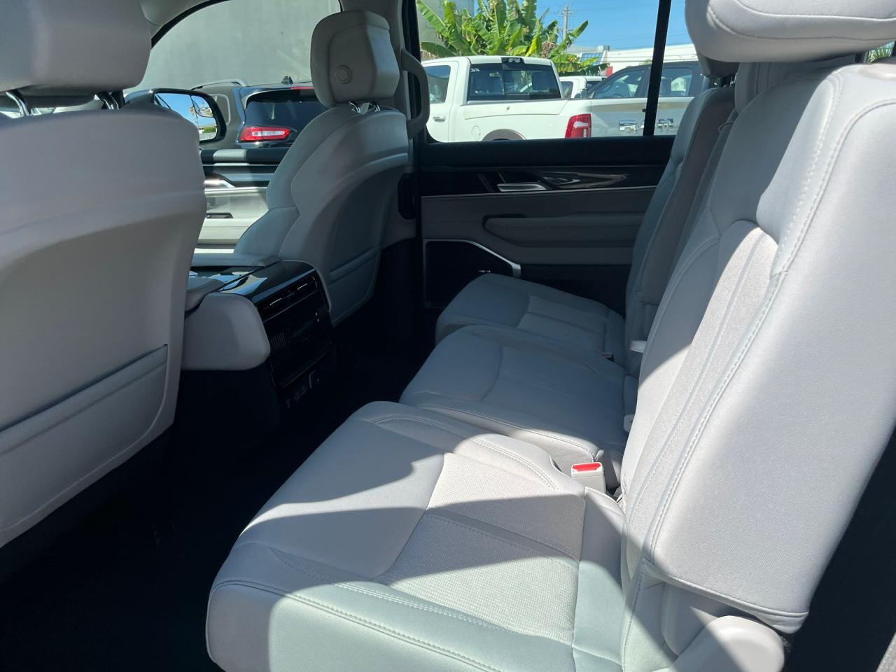 Lot #3265017908 2023 JEEP WAGONEER