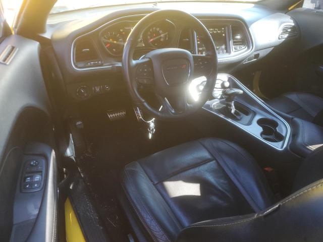 2017 DODGE CHALLENGER - 2C3CDZAG7HH501030