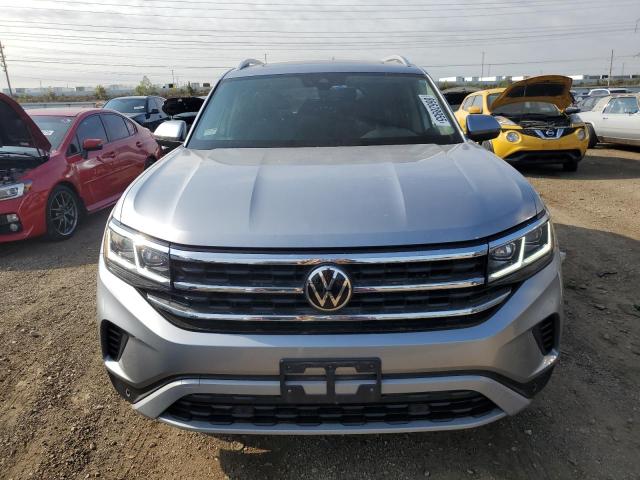 2021 VOLKSWAGEN ATLAS SEL - 1V2BR2CA6MC545296