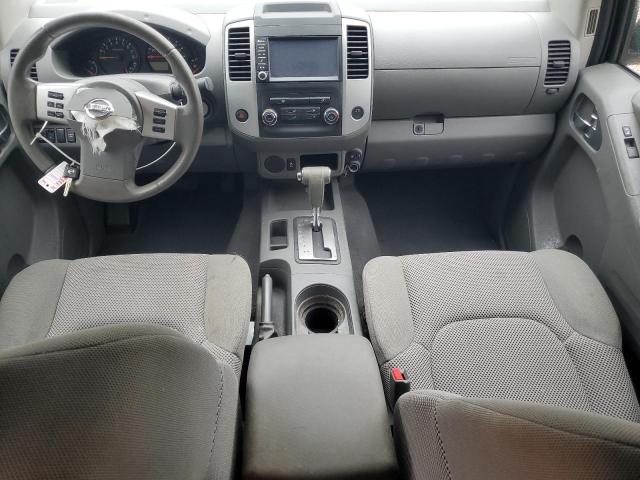 2019 NISSAN FRONTIER S - 1N6AD0ERXKN734177